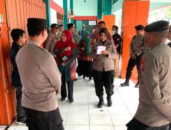 Jelang Liga 3 PSSI Polisi Lakukan Asesmen Stadion Letjend H. Soedirman Bojonegoro