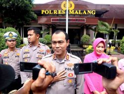 Jelang Pemilu 2024, Kapolres Malang Imbau Masyarakat Waspada Terhadap Hoax