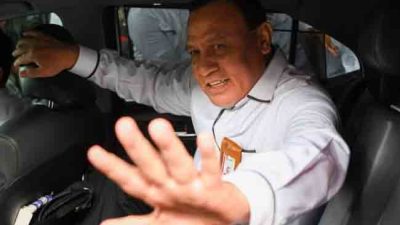 Kpk Harus Beri Sanksi Tegas Terhadap Firli 2
