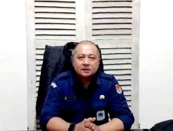 KPU Kota Kediri: Trimakasih Polres Kediri Kota Atas Pengamanan di KPU