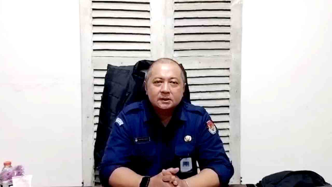Kpu Kota Kediri Trimakasih Polres Kediri Kota Atas Pengamanan Di Kpu