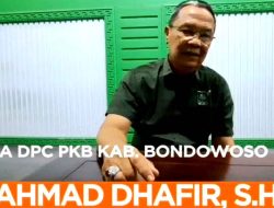 KPU dan Tokoh Partai di Bondowoso Apresiasi Polri Jaga Kamtibmas Tahapan Pemilu