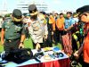 Kapolda Jatim Tegaskan Netralitas Anggota TNI – Polri Pada Pemilu 2024
