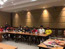 Kelompok Suporter Bola di Jawa Timur Sepakat Sukseskan Piala Dunia U-17