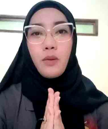 Ketua Bawaslu Bondowoso Dukung Polri Tingkatkan Patroli Jelang Pemilu 2024