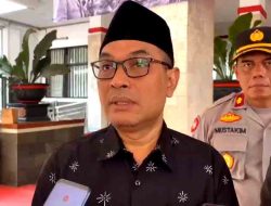 Ketua KPU Kota Blitar Nilai Wajar Pemasangan CCTV Untuk Pengamanan Gudang Logistik Pemilu