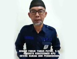 Komisioner KPU Kota Probolinggo Apresiasi Pengamanan Polri Jelang Pemilu 2024