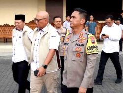 Kompolnas Apresiasi Berbagai Inovasi Polrestabes Semarang dan Polresta Surakarta_2