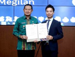 Kabupaten Lamongan Perkuat Kualitas Pendidikan Secara Global
