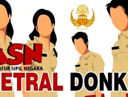 Larangan Desa Kepala Desa Dan Perangkat Desa Dalam Politik Praktis dan Kampanye
