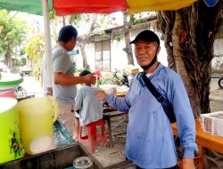 Legen Yang Melegenda di Lamongan