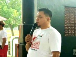 Memperingati Hari Pahlawan 10 November, Center Media Independent_2