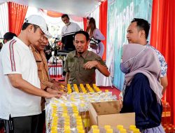 OPM di Lamongan Berhasil Ringankan Kebutuhan Masyarakat