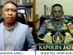 PSSI : Persiapan Keamanan Piala Dunia U-17 di Surabaya Sangat Baik