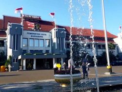Pemkot Surabaya Imbau Masyarakat Waspada Dbd, Dampak Transisi Perubahan Iklim