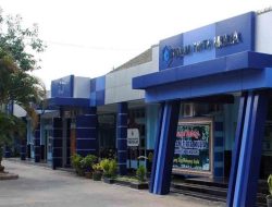 Perumda Air Minum Tirta Mulia Kabupaten Pemalang Membuka Stand Pameran Inovasi Program Laboratorium Inovasi 2023