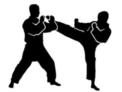 Pesilat Asal Lamongan Tewas di Tangan Pelatih Perguruan Silat Gresik Dalam Aksi Sabung