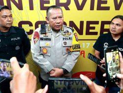 Piala Dunia U-17 di Surabaya Sukses dan Aman Karoops Polda Jatim Sampaikan Terimakasih untuk Warga Masyarakat
