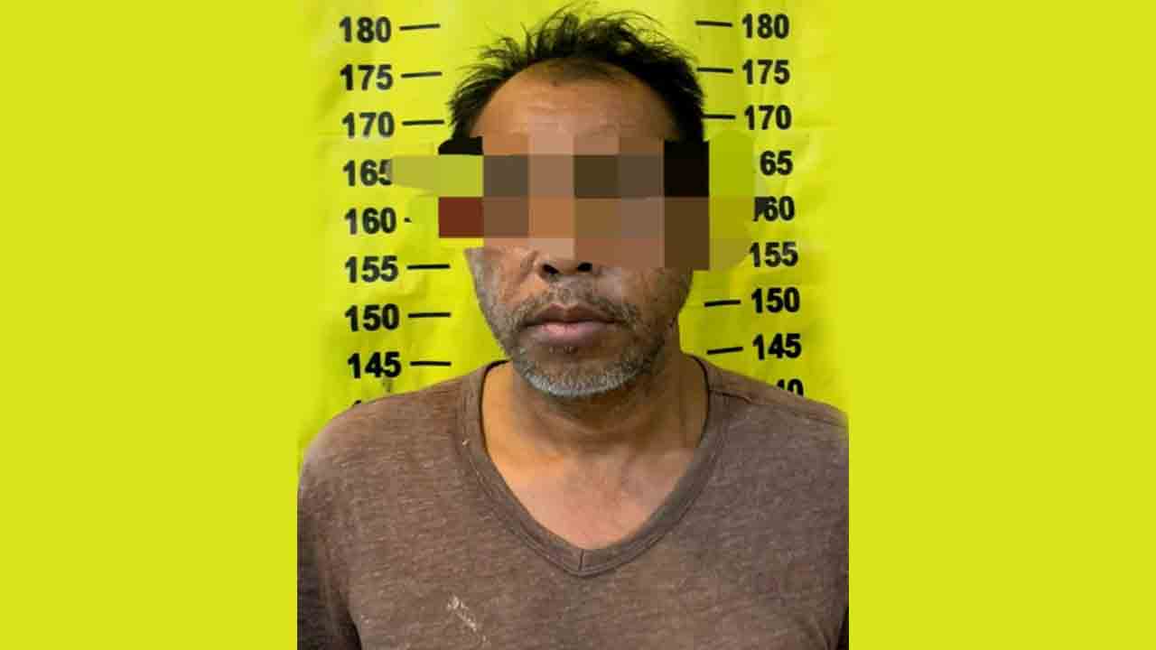 Polisi berhasil amankan terduga