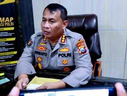 Polisi Terjunkan Tim Dokter RS Bhayangkara Untuk Rawat Korban Kericuhan Suporter Gresik