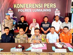 Polisi Tetapkan Pengemudi Innova Sebagai Tersangka dalam Insiden Kecelakaan Maut di Menur