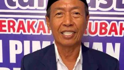 Politisi Nasdem Apresiasi Patroli Rutin Jelang Pemilu 2024