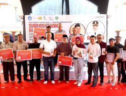 Sanggar Seni dan Budaya Indramayu Harus Dikelola Secara Modern