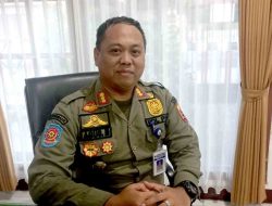 Satpol PP Kabupaten Pemalang Akan Beri Surat Peringatan Terkait Pembangunan Tower Jaringan Telekomunikasi Belum Berijin