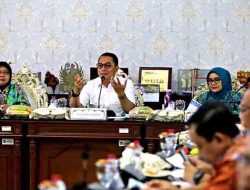 Surabaya Kota Responsif Gender