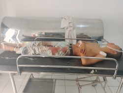 1 Korban Tewas Setelah 2 Kelompok pelajar di Pemalang Tawuran