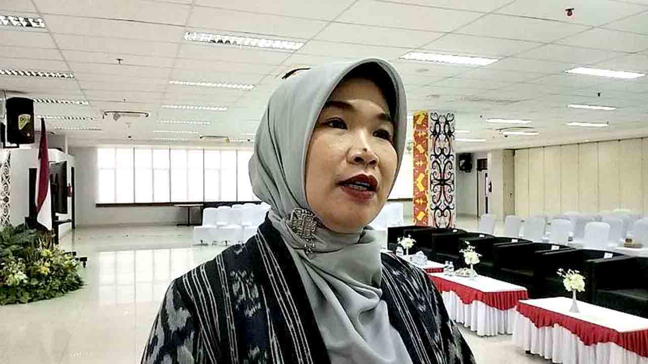 Tekankan gotong royong dan kolaborasi penyusunan satu data