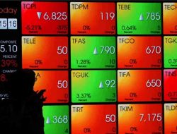 BEI: Pasar Modal Indonesia Semakin Diminati Anak Muda