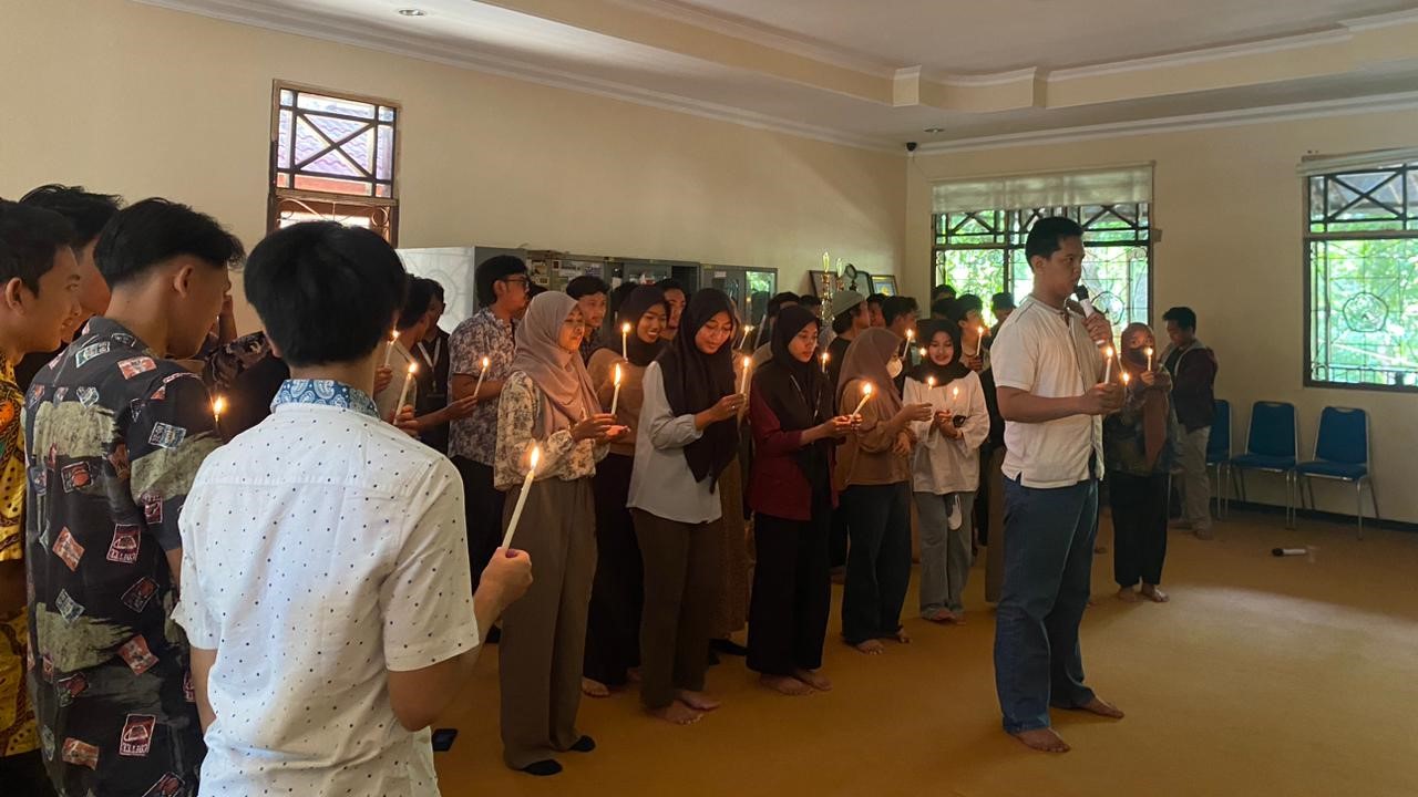 Bem Km Unnes Menggelar Mimbar Bebas 1