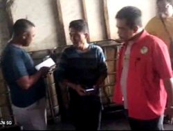 Belasan Oknum Wartawan di Bojonegoro, Diduga Nekat Peras Pengusaha Minyak