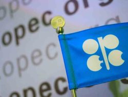 Berselisih Soal Kuota Produksi, Angola Keluar dari OPEC