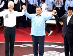 Buruh Tidak Mendukung Semua Capres di Pemilu 2024