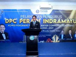 Dpc Peradi Mendukung Langkah Polres Indramayu Melakukan Olah Tkp Kecelakaan Maut Di Desa Tambi Indramayu 3