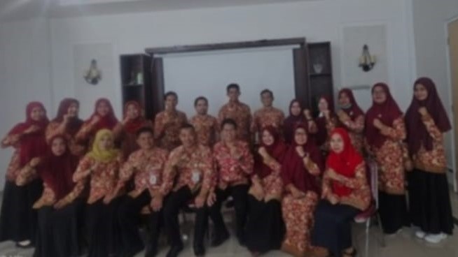 Dpd Ppni Takalar Gelar Raker Dan Evaluasi Proker 2023 1