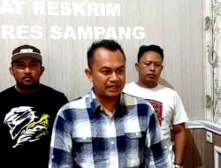 Gerak Cepat Polres Sampang Berhasil Amankan Pelaku Pedofilia