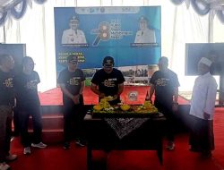 Hari Bakti PUPR Ke-78, Bupati Ngawi : Jalan Mantap Capai 95 Persen