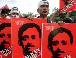 Hari HAM Sedunia: Penegakan HAM di Indonesia Dinilai Masih Sangat Lemah