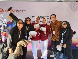 Brigadir Taruna Akpol Helena Harumkan Nama Bangsa di Kancah Internasional