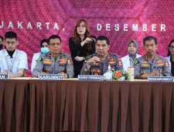 Sultan Diperbolehkan Pulang: Terima Kasih Pak Kapolri