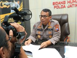 Polda Jatim Usut Dugaan Ilegal Akses dan Manipulasi Data Penerimaan CASN Kejaksaan Agung RI