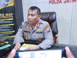 Polda Jatim Terjunkan 13.034 Personel Gabungan Untuk Pengamanan Nataru 2023/2024
