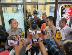 Respon Cepat Laporan Masyarakat, Polisi Berhasil Selamatkan Korban TPPO di Situbondo