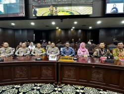 MK Putuskan Polri Tetap Berwenang Tangani Kejahatan Sektor Keuangan, Ini Tanggapan Bareskrim