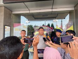 Polres Pamekasan Terjunkan 211 Personel Gabungan Dalam Operasi Lilin Semeru 2023