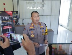 Kabidhumas Polda Jatim : Kasus Penembakan di Sampang Tak ada Kaitan Politik