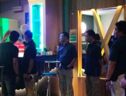 Harkamtibmas, Polda Jatim Gelar Gelar Razia Hiburan Malam Jelang Tahun Baru 2024